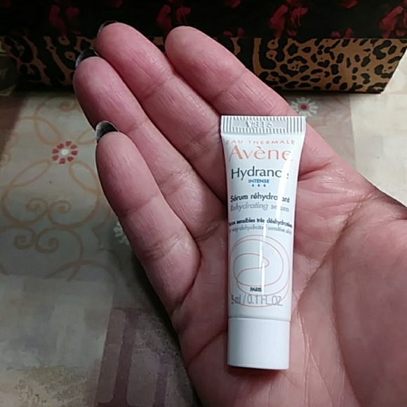 Avene Hydrance intense serum - Picture 2 of 3